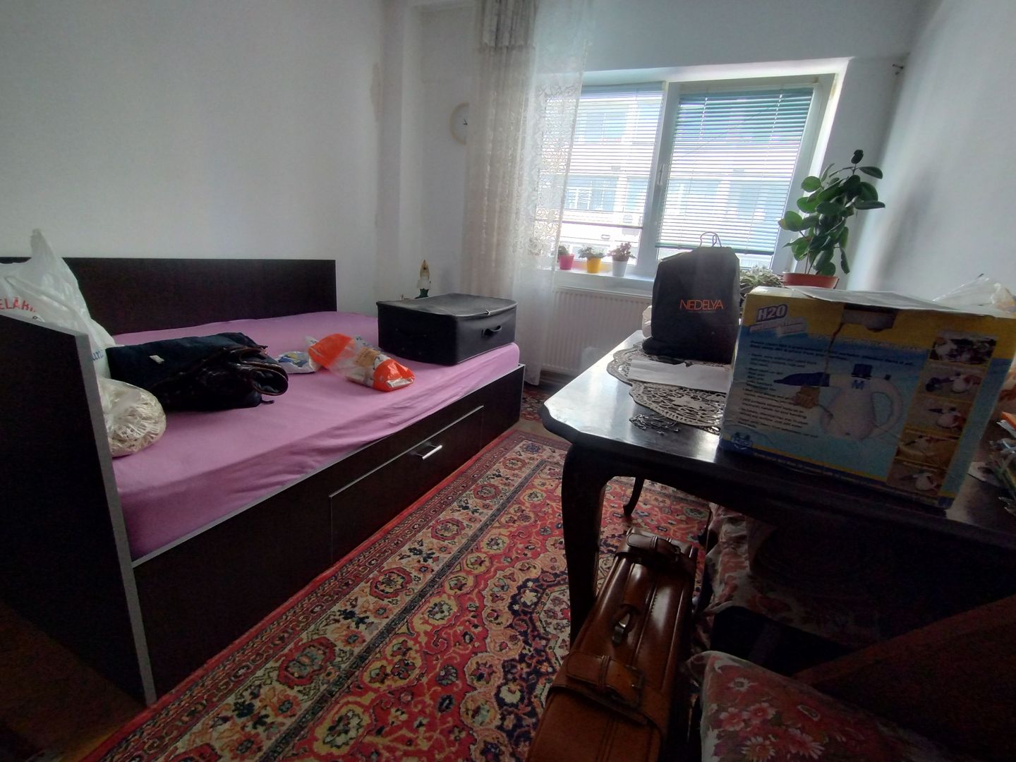 Apartament cu 2 camere | Ultracentral | Poiana Narciselor - Poză 6