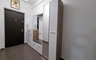 Apartament cu 2 camere de inchiriat, metrou Dimitrie Leonida - Poză 6