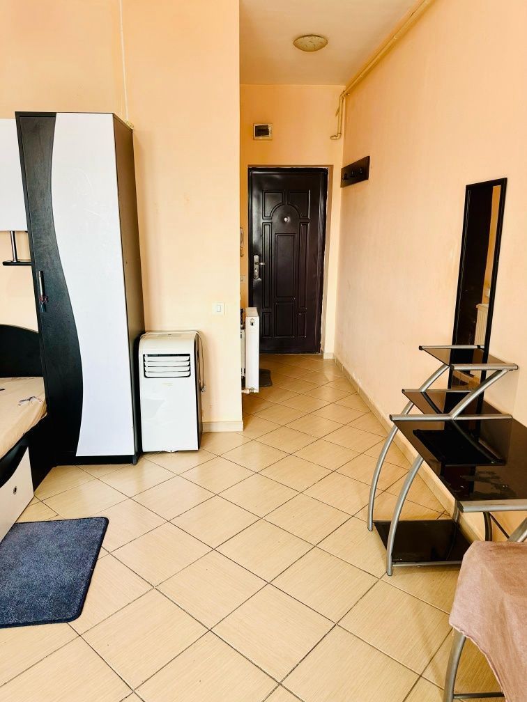 GARSONIERA GIURGIULUI, BLOC NOU, PET-FRIENDLY, MODERN,CURAT - Poză 2