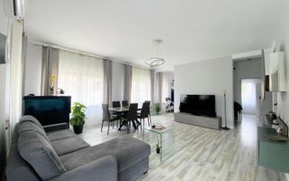 Casă individuală premium- panouri fotovoltaice –Cartierul Primaverii Sibiu - Poză 6