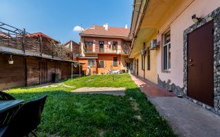 Locuință în centru | renovat | gata de locuit | Parcul Reconcilierii - Poză 5