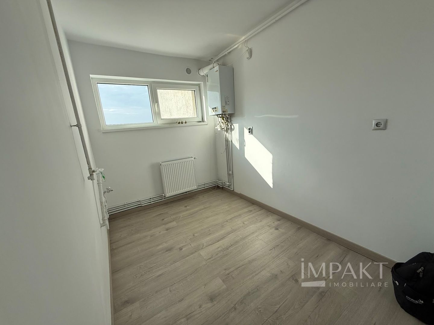 Apartament 2 camere decomandat Manastur, 47 m2,  renovat - Poză 4