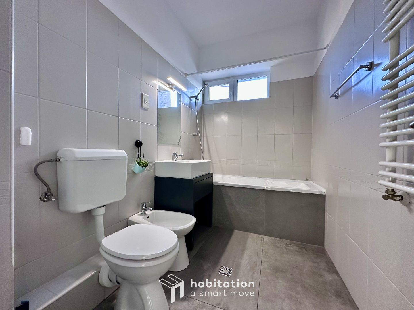 2 Camere de închiriat lângă Vox si Agronomie - zona Torontal - Poză 12