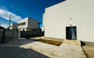 Vila Moderna P+1 zona Damila - Poză 17