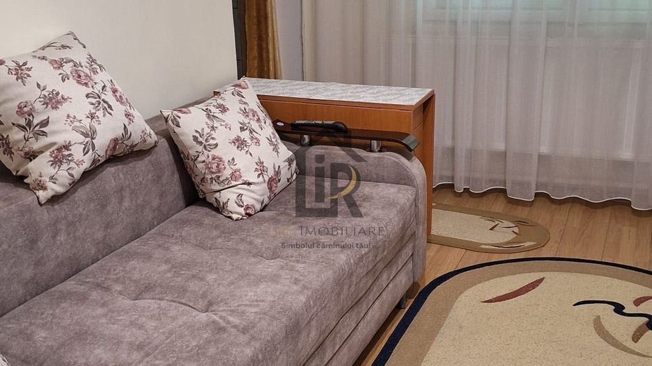 Apartament 2 camere SD,mobilat, parter, cu balcon, Alexandru cel Bun - Poză 6