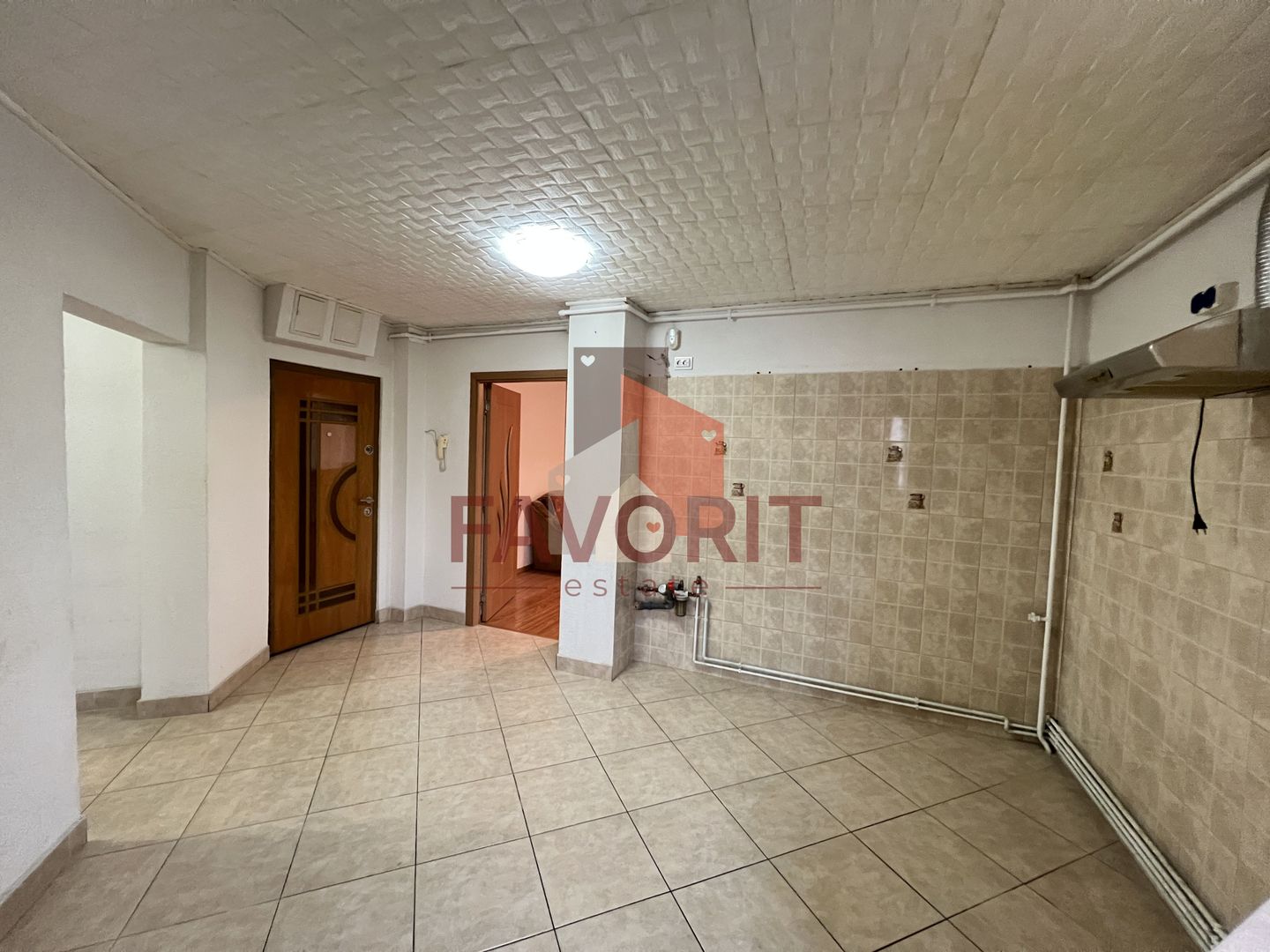 EXCLUSIVITATE | Apartament 3 camere - 2 bai | Zona Sagului - Poză 5