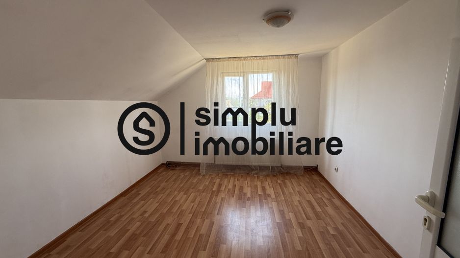 Casa 5 camere Catargiu - Poză 6