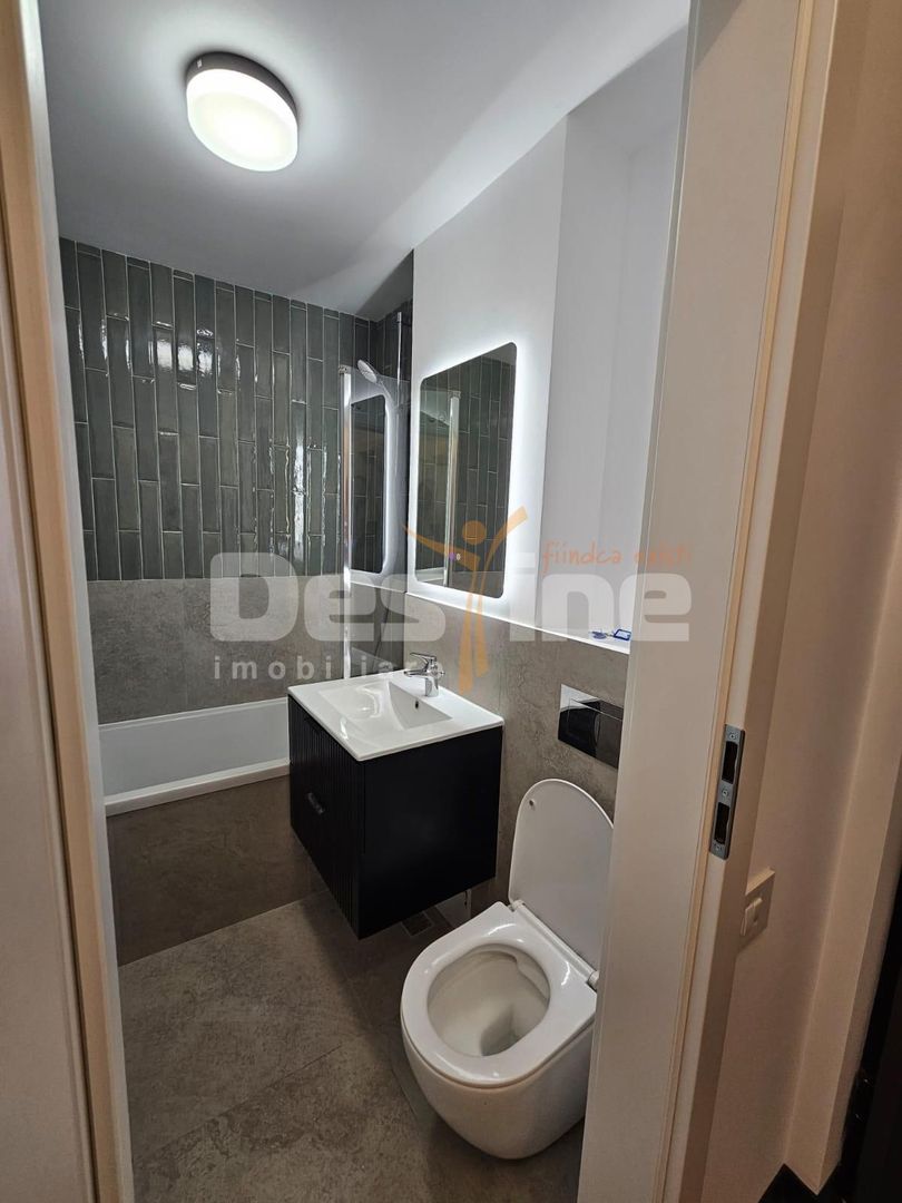 APARTAMENT 2 CAMERE DECOMANDAT RENOVAT - Poză 3