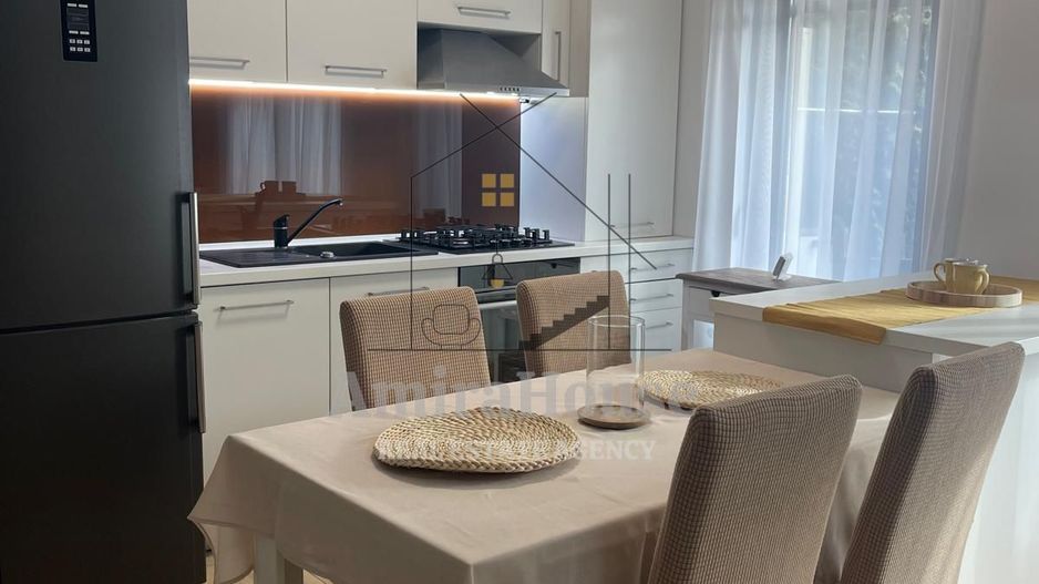 Apartament 2 camere finisat, 53 mp utili, gradina proprie 30 mp, Buna Ziua - Poză 8