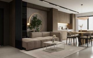 Aprtament 3 camere - view spre Baza Sportiva - Poză 1