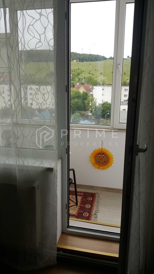 Apartament cu 1 cameră, decomandat, de închiriat – B-dul Pandurilor - Poză 8