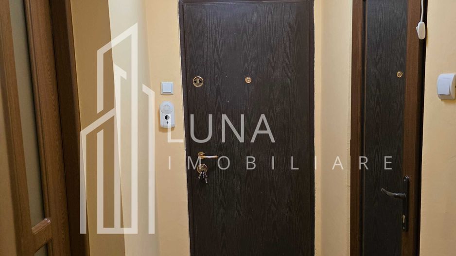 Garsonieră complet renovată cu demisol – oportunitate excelentă, zona - Poză 5