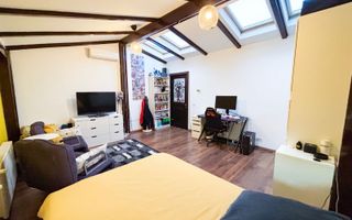 VANZARE VILA D+P+1+M | ZONA VATRA LUMINOASA - Poză 5