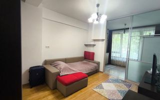 Garsonieră de închiriat, zona Copou – Exclusive Residence / Stadionul Municipal, Iași - Poză 7