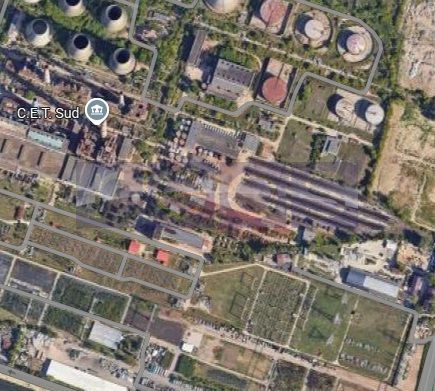 INCHIRIERE - TEREN - OPORTUNITATE- 3000mp-  ILIOARA -NICOLAE GRIGORESCU - Poză 1