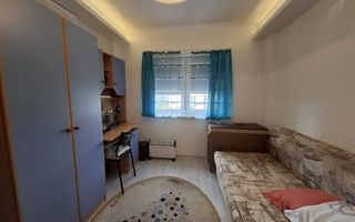 Apartament 4 camere -etaj 1, zona V. Aron - Poză 8