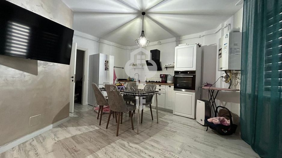 Apartament Hanul cu Peste - Poză 10