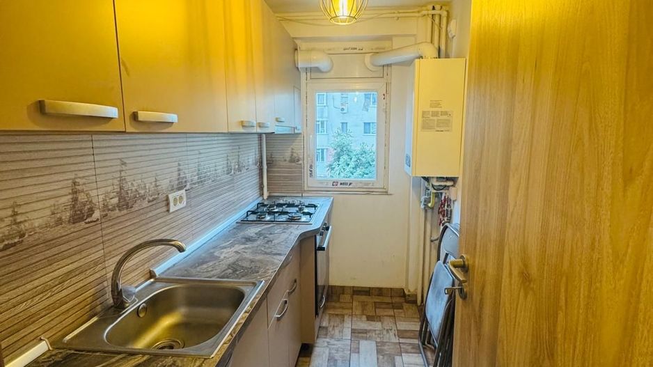 Apartament 2 camere zona Aleea Vergului- Soseaua Pantelimon - Poză 5