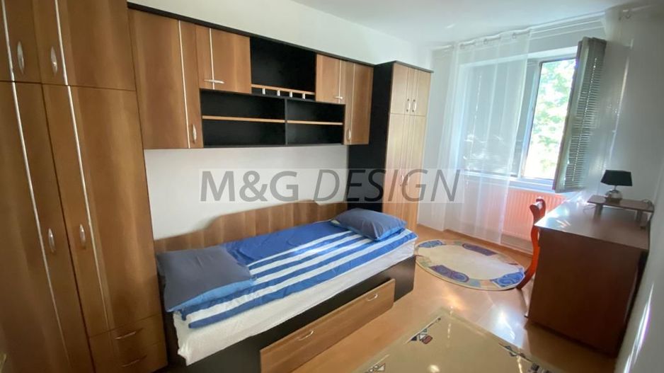 3 camere langa  Medicina -CENTRALA PROPRIE - Poză 4