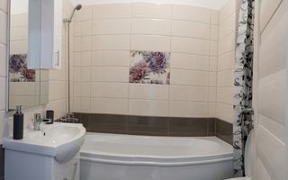 Garsonieră de închiriat | Sibiu, Piața Cluj | 35 mp - Poză 5
