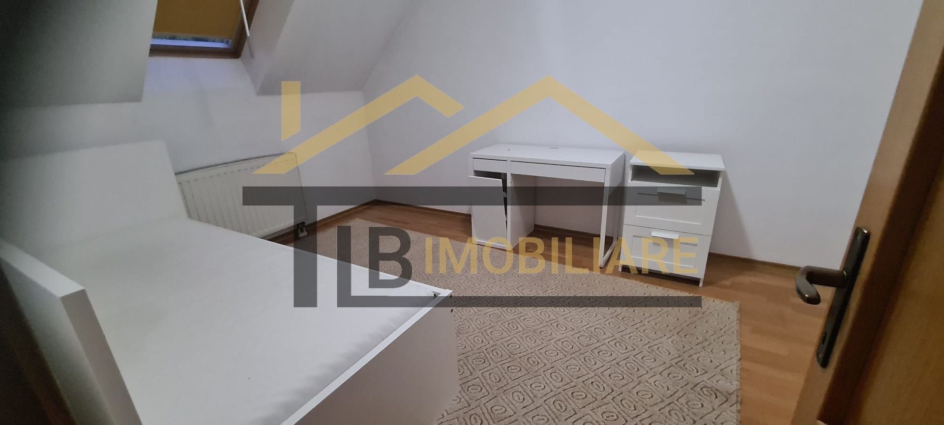 Casa de 4 camere, 240mp, garaj, Zona Dimitrie Cantemir - Poză 11