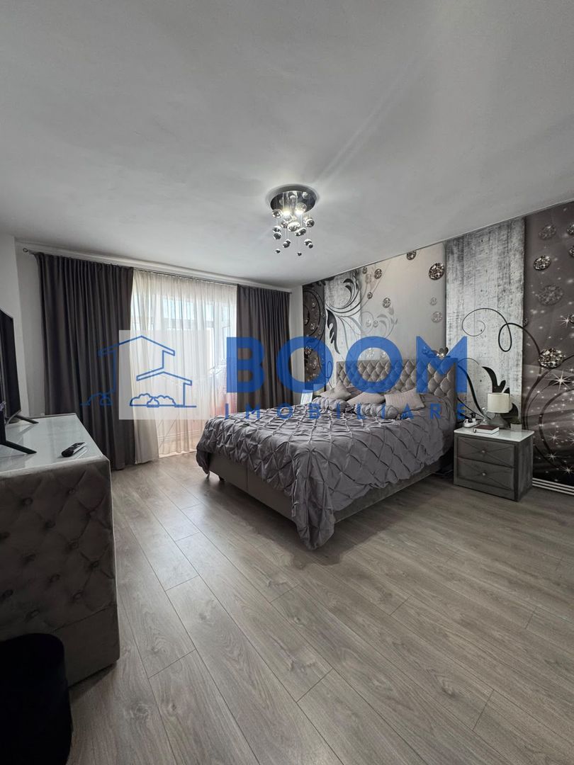 Apartament 2 camere | Ultracentral | Centrala Proprie | Mutare Imediat - Poză 4