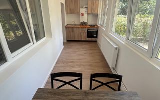 Apartament de închiriat, 2 camere, zona Nicolina, Iași - Poză 7