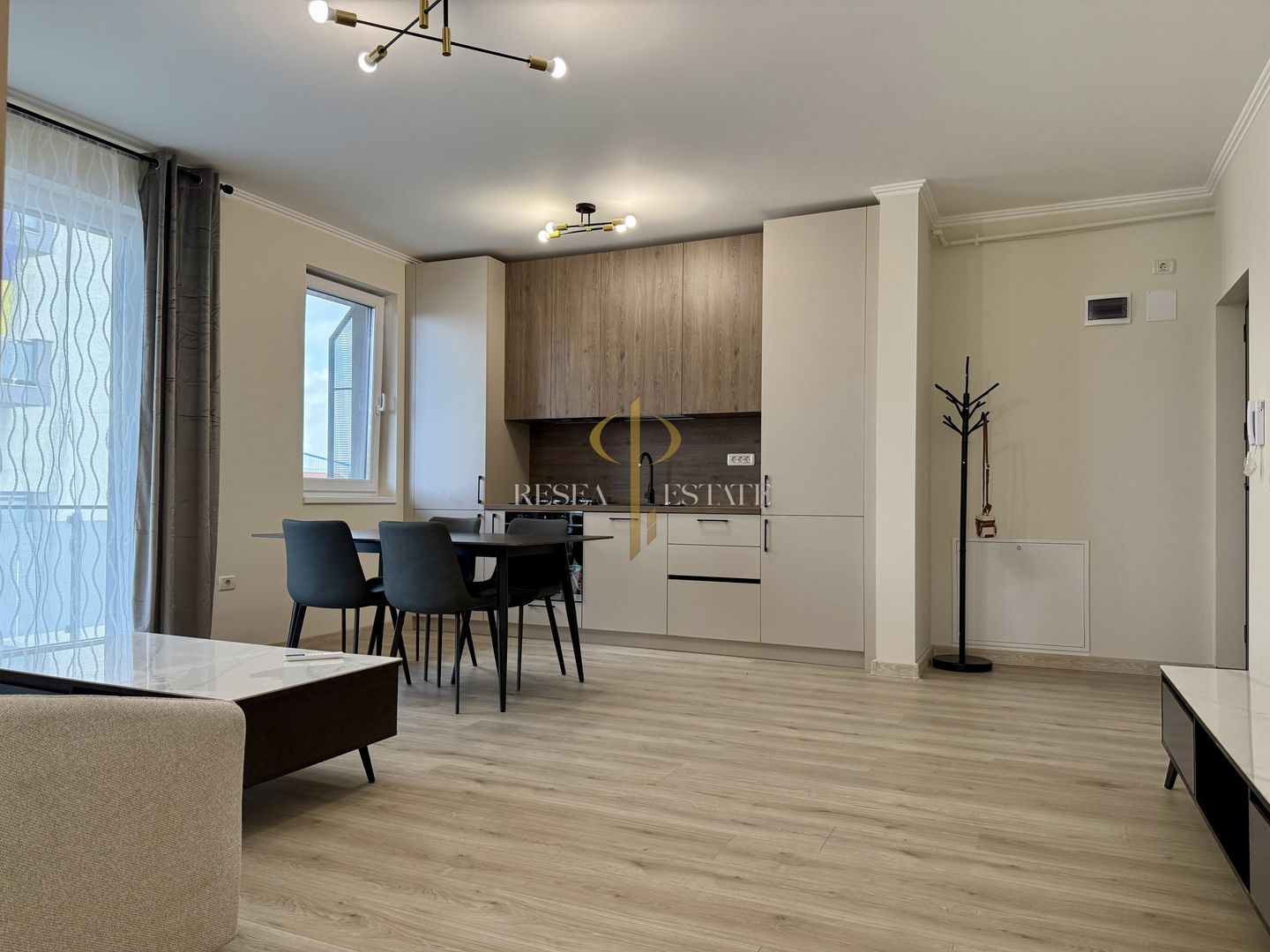 Apartament cu 2 camere | etaj intermediar| Giroc - Poză 4