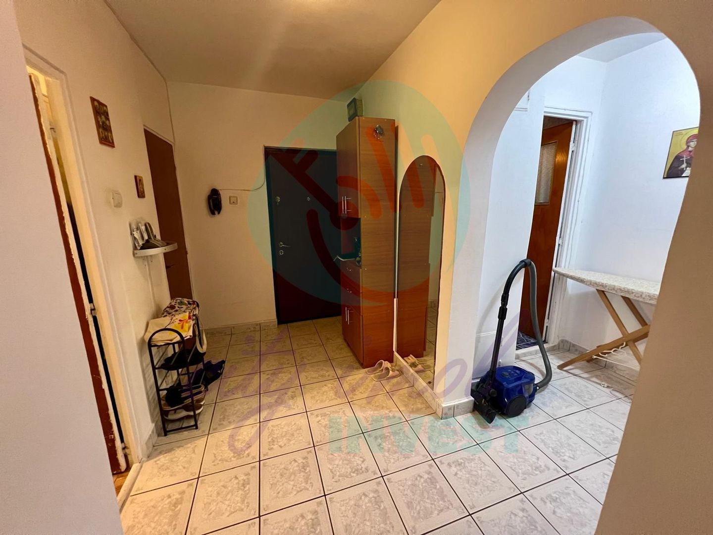 3 Camere Timpuri Noi-Bloc Anvelopat-Posibilitate centrala - Poză 5