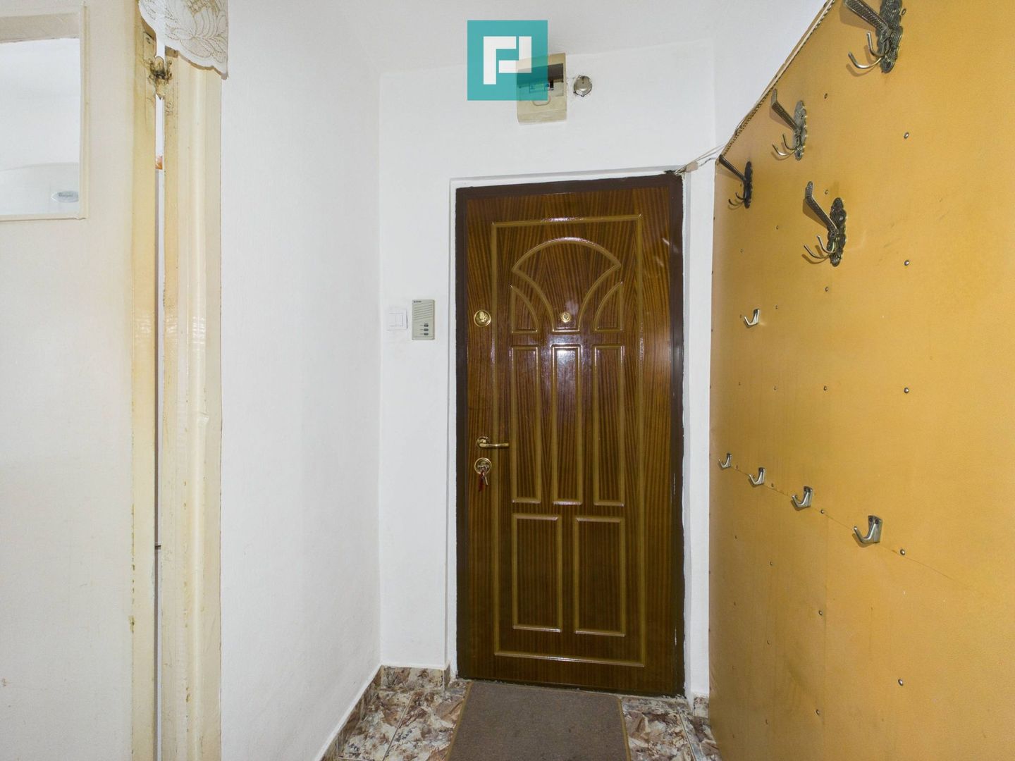 Apartament luminos, ideal în Complex Studențesc - Poză 14
