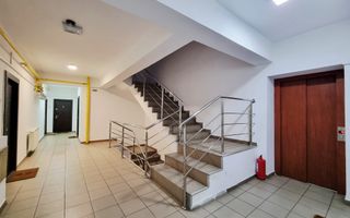 Apart Modern 2 Camere | Militari – Lujerului | Aproape de Lacul Morii - Poză 12