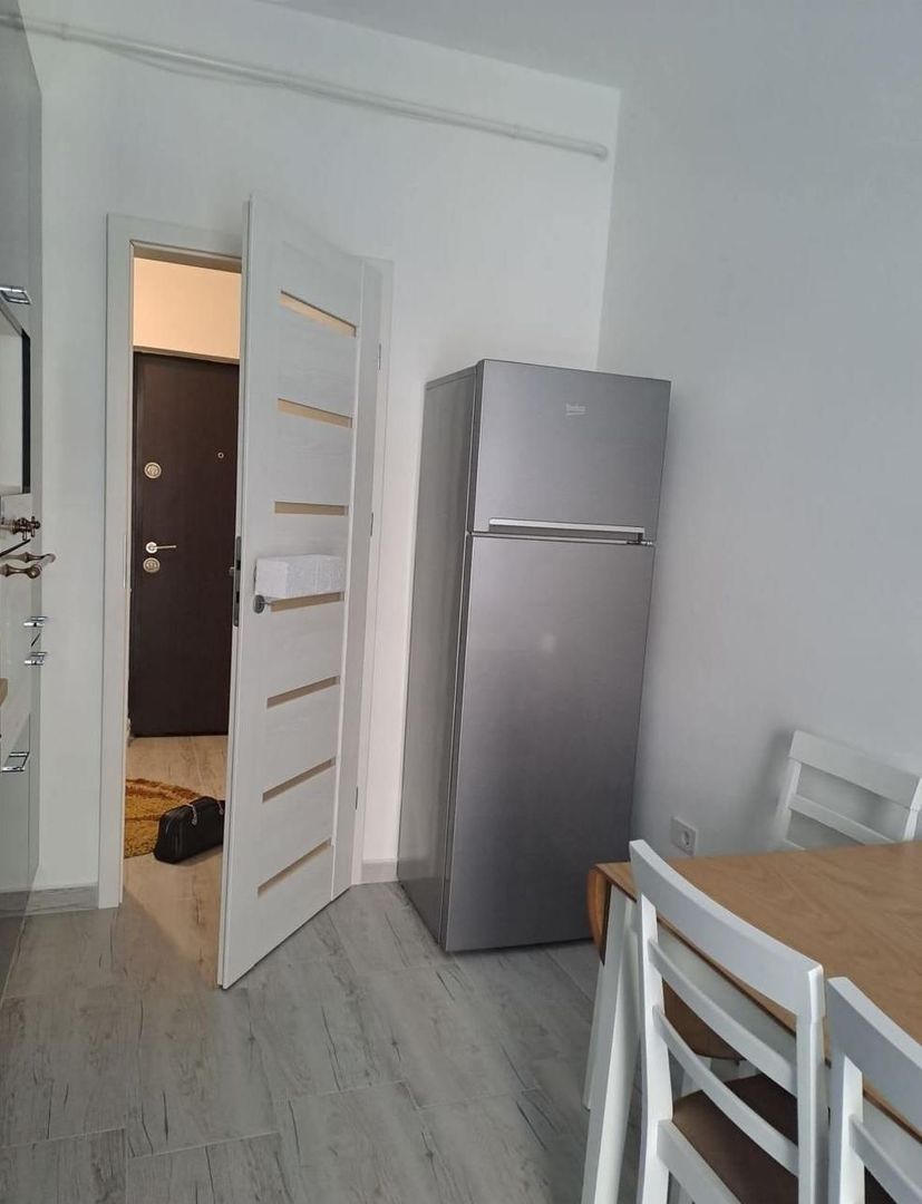 AP. 2 CAMERE- GRAND KRISTAL RESIDENCE, CENTRALA, MASINA DE SPALAT VASE - Poză 8