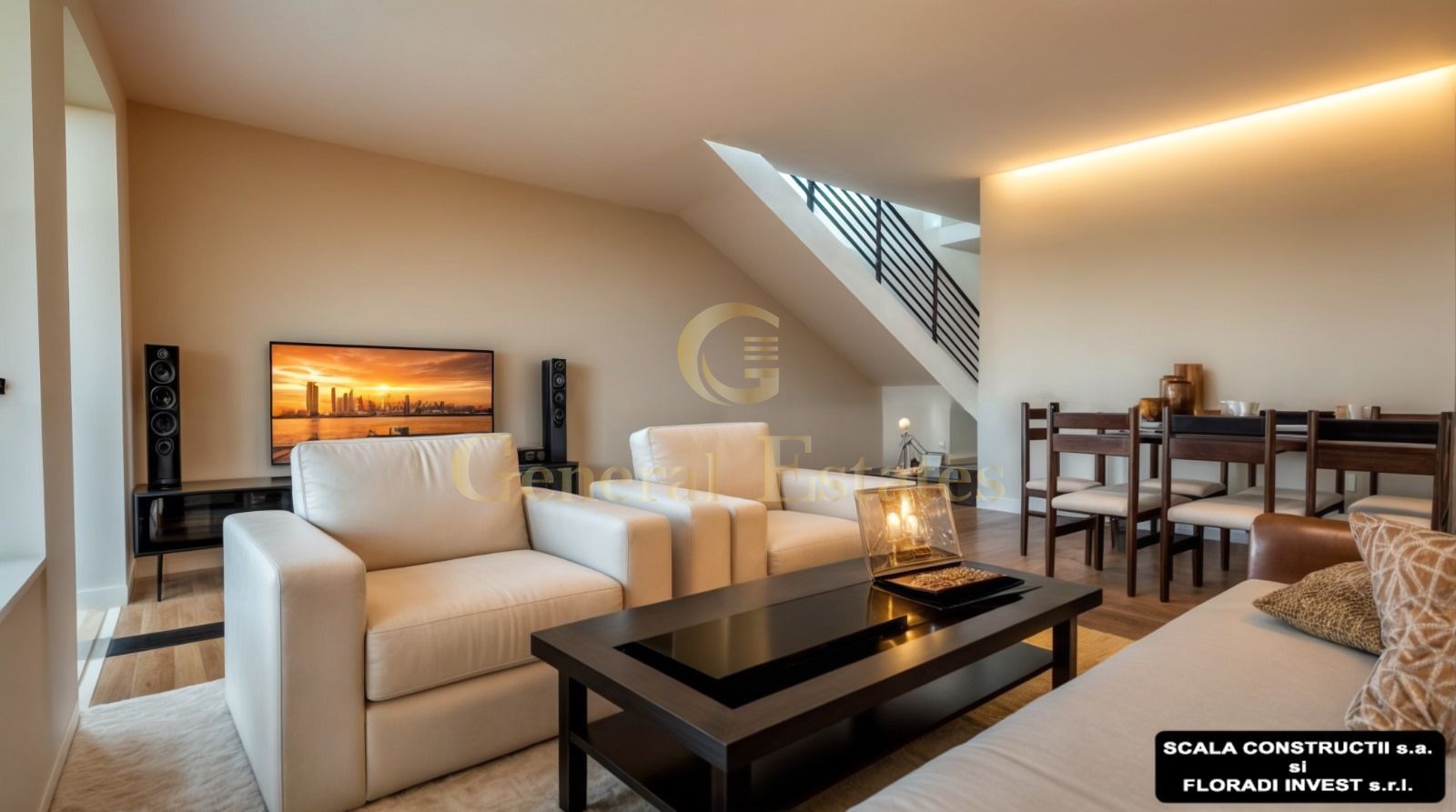 Scala Residence – Case Duplex Premium în Brașov - Poză 9