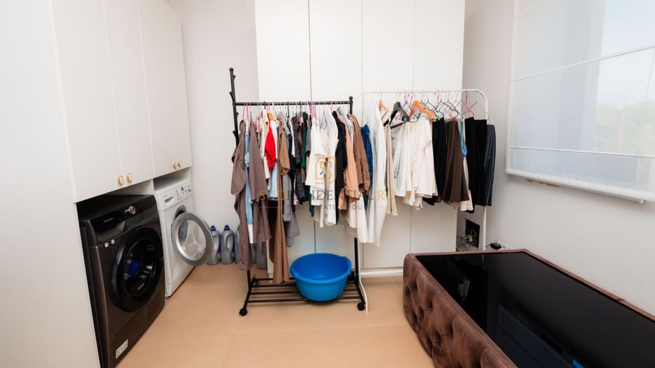 Vilă exclusivistă | 290 mp utili | Teren 719 mp | Piscină încălzită | - Poză 46