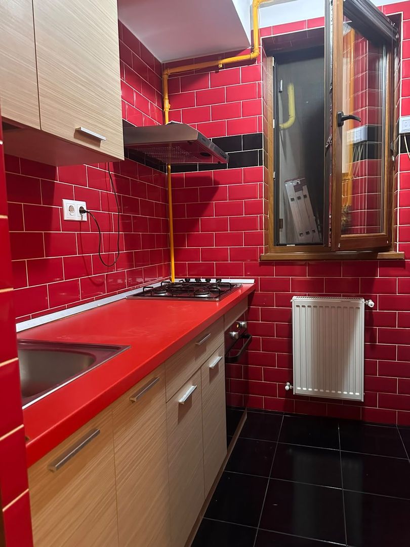GARSONIERA - PET-FRIENDLY, CENTRALA PROPRIE, METROU 10 MINUTE - Poză 4