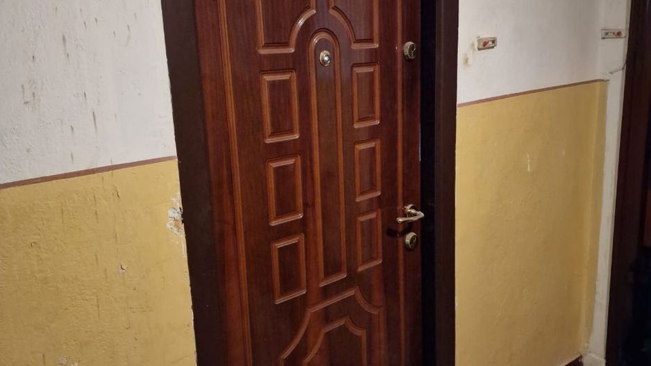 VÂNDUT Apartament cu 2 camere et.8 Vlaicu - Poză 5