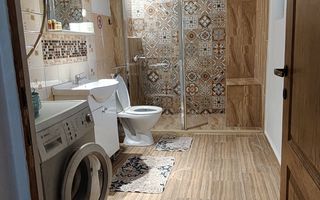 Garsonieră decomandată Berceni - Poză 2