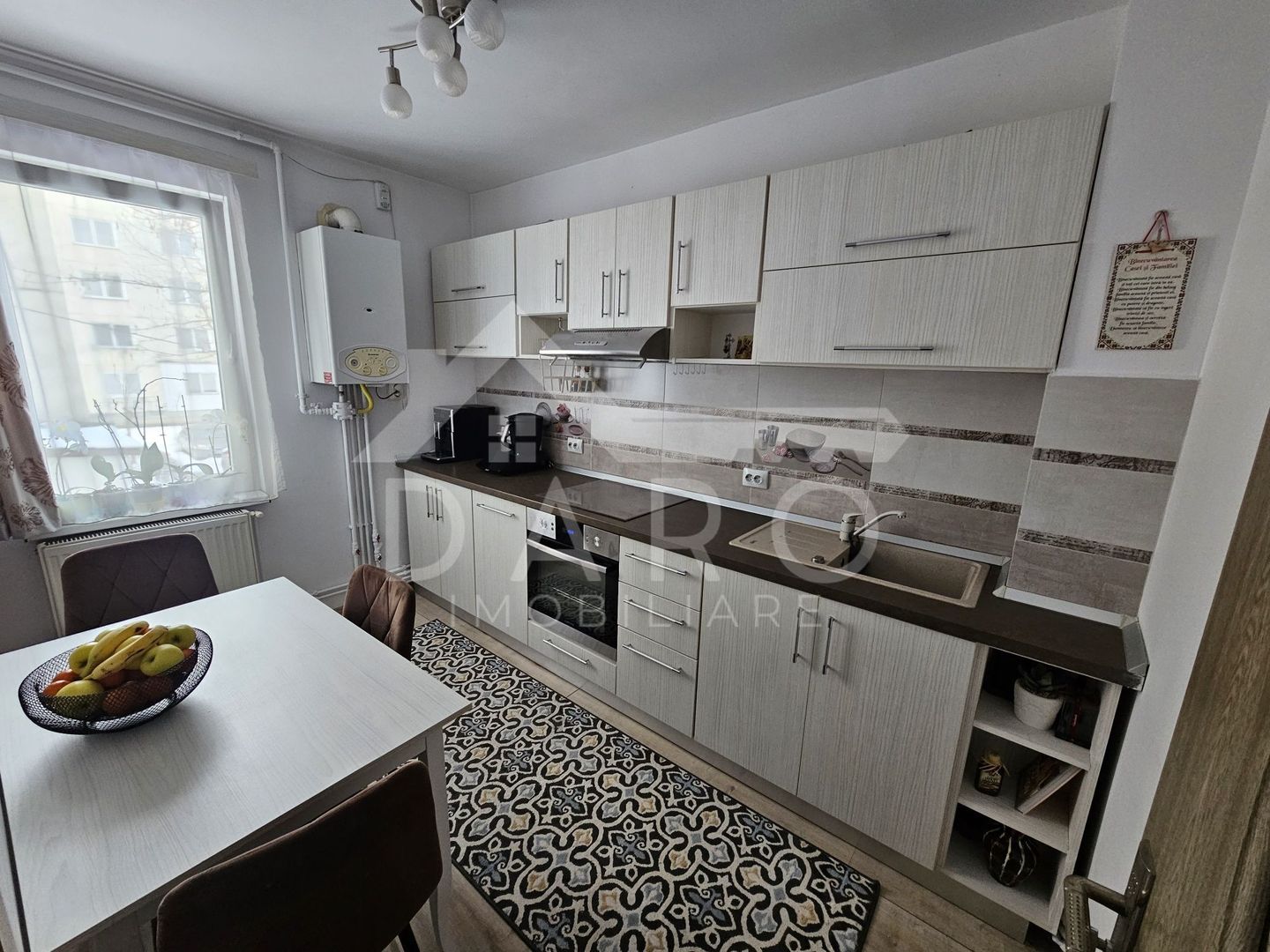 Apartament 2 camere Pandurilor etaj 1 - Poză 1