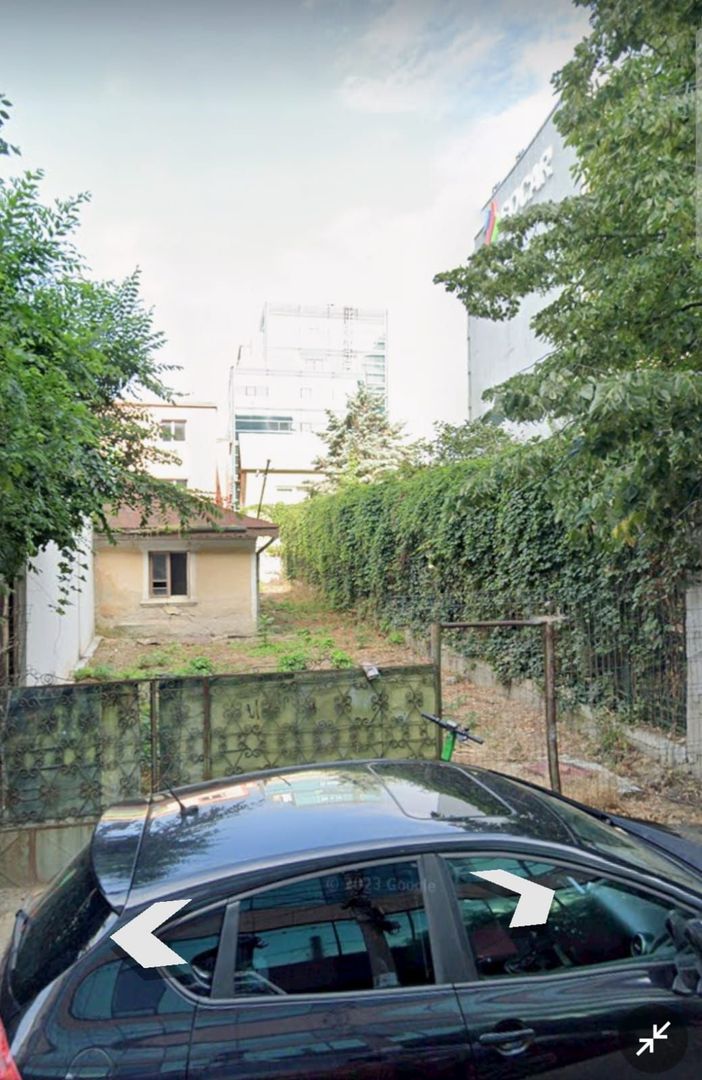 Teren vânzare dezvoltare S+P+4E+5R Aviației- Pipera IM293 - Poză 2