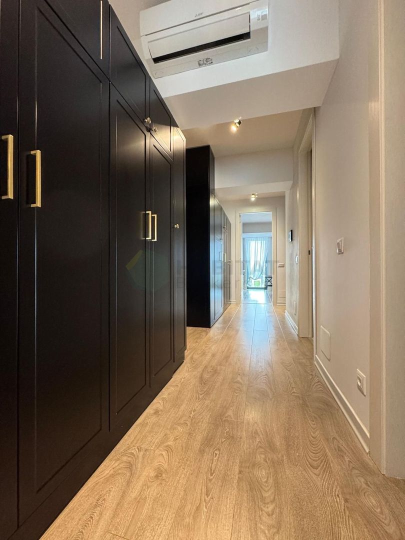 Apartament de Lux - 3 Camere și 2 Terase – Cloud9, Șoseaua Pipera - Poză 10