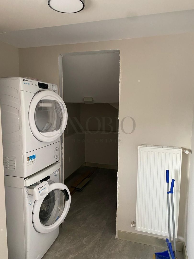 Vila 6 Camere | GreenLake | Gated Community - Poză 22