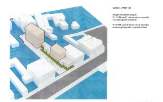 Teren Central - Stefan Cel Mare - Poză 4