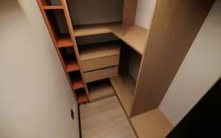 Vânzare apartiment- o odaie + living, str. Independenței, Botanica - Poză 13