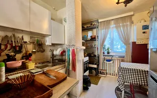 Apartament de 4 camere, 79mp, etaj intermediar, zona "La Terenuri" - Poză 11