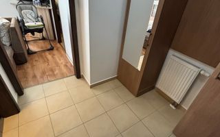 Apartament de închiriat 1 cameră in imobil nou - Poză 19