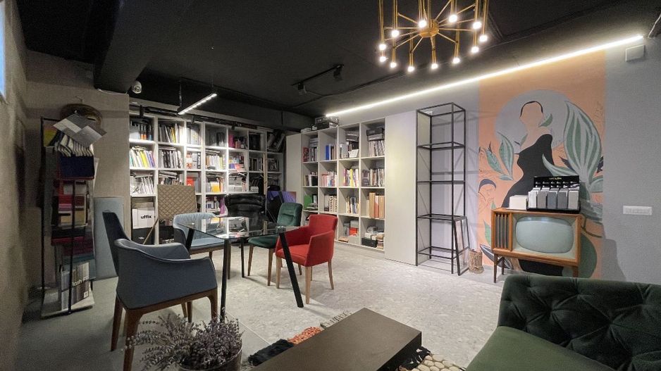 SPATIU BIROU DOMENII, LOC PARCARE, CENTRALA, BLOC NOU, COMISION 0% - Poză 1