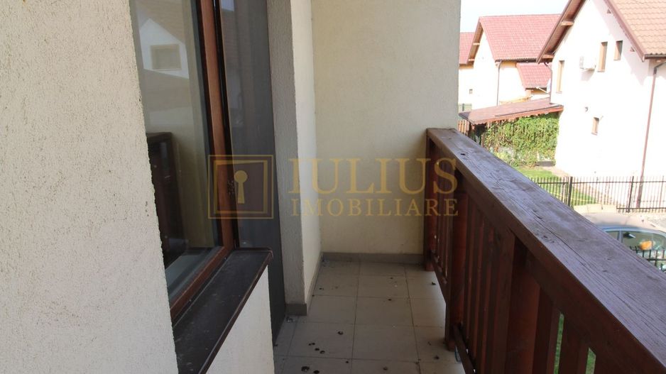 Casa INDIVIDUALA  P+M in Dumbravita, aproape de padure. - Poză 15