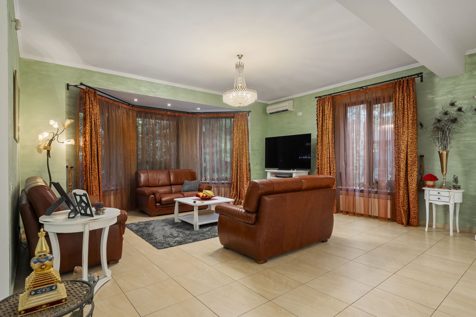 Vila din poveste este de vanzare in Pipera - Poză 10