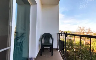 Apartament cochet cu o cameră cu panoramă | Mănăștur | Imobil nou - Poză 11
