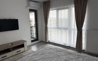 Garsonieră 39 mp | Exigent Plaza | Metrou Lujerului | Centrala Proprie - Poză 3